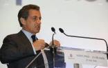 Visite de Nicolas Sarkozy 27 mai 2016 photo IPR