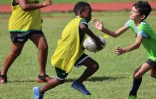 Rugby solidaire 