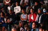  Saint-Denis : projection en plein air pour la 2e soirée Komédi da Kour