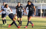 equipe de france de foot féminin 
