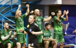 Finale des Championnats de La Réunion de handball