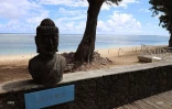 plage et hôtel 