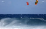 Kitesurf 