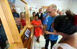 Saint-Denis : un dispositif pour favoriser l'inclusion des personnes sourdes [?]