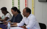 Saint-Paul : Pouttandou Vajtoukkel 5123 à l'ensemble de la communauté Tamoule 