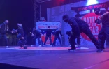 Battle of the year 