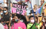 Marche des visibilités