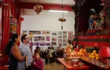 fête de GUANDI JUILLET 2016