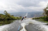 ski nautique 