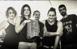 Concerts au Bisik