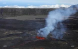 volcan septembre 2008