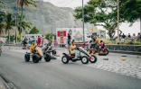  Saint-Denis : fête des pères célébrée en musique au Dimanche ô Barachois