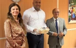 Atelier national Interreg Océan Indien : la Région Réunion et les Seychelles renforcent leur coopération