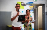 Saint-Paul : à la découverte de l'exposition-conférence "Nou sa va solda"