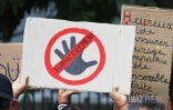 Marche contre le harcèlement scolaire