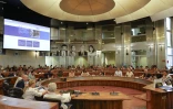 Le Département : clôture des assises réunionnaises du bien vieillir