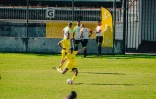  Saint-Denis FC : victoire chez les femmes, défaite chez les hommes
