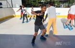 run ball enfants 2024