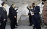 Run'Eva, le chantier du pôle de valorisation des déchets du Sud et de l'Ouest est lancé