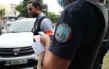 Saint-Denis : vaste opération de police au Chaudron 