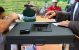 2ème tour législatives 2024