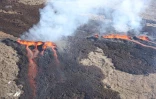 Volcan juillet 2019