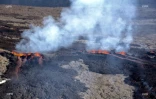 Volcan juillet 2019