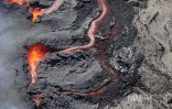 volcan éruption juillet 2023