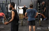 Crossfit Gekko Le Port 
