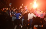 Ligue des Champions : le PSG s’offre un deuxième sacre, scènes de liesse chez les supporters Réunionnais