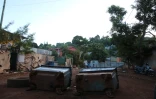 Opération Wuambushu à Mayotte