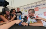 Grand Raid 2013