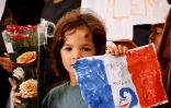 Alice Lemoigne, championne du monde de longboard