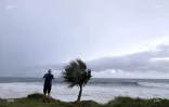 cyclone Berguitta 