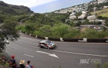55ème Rallye de La Réunion, ES  Trois  bancs 