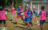 Le Port : une journée sportive autour du rugby