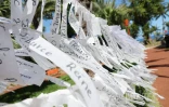 fete kaf au jardin de la Liberté 