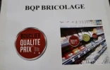 BQP - Le Bouclier qualité prix