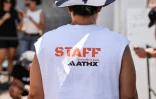 CrossFit : 2h30 pour repousser ses limites lors du premier événement ATHX à La Réunion