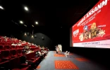  Saint-Denis : une pièce de théâtre pour mettre en lumière le quotidien des aidants