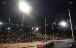 Meeting athlétisme saint dénis 2016