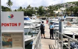 Contrôles des forces de l'ordre