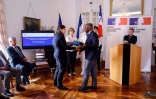 concours national de la résistance et de la déportation à la préfecture