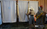 Législatives : citoyennes, citoyens, c'est l'heure du choix, tous les bureaux de vote sont ouverts [?]