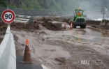 Garance : La Réunion, l'île en phase de sauvegarde