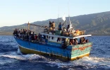 Mardi 5 février 2019 - Migrants : les 72 personnes arrivent à la Réunion
