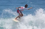 Surf @Capmas