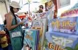 Salon du livre Athéna : un moment privilégié pour les amoureux des mots