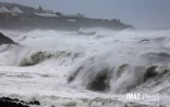 Cyclone Belal 