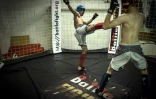 MMA